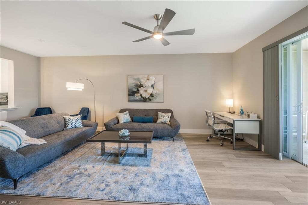 886 Tanbark Dr SW 103, Naples, FL 34108-13