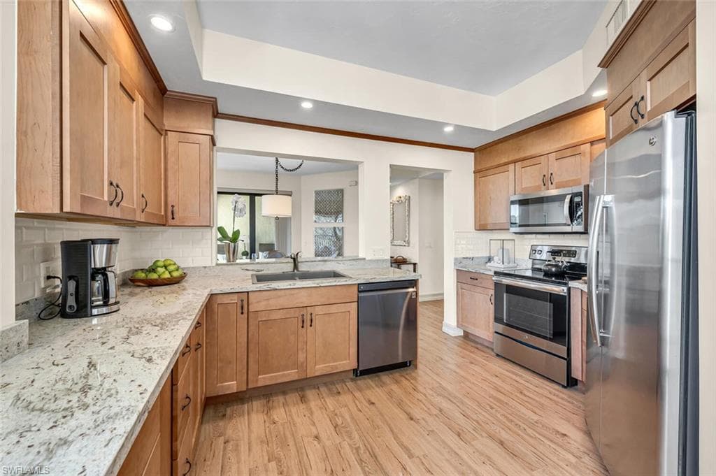 7008 Pelican Bay Blvd H302, Naples, FL 34108-9