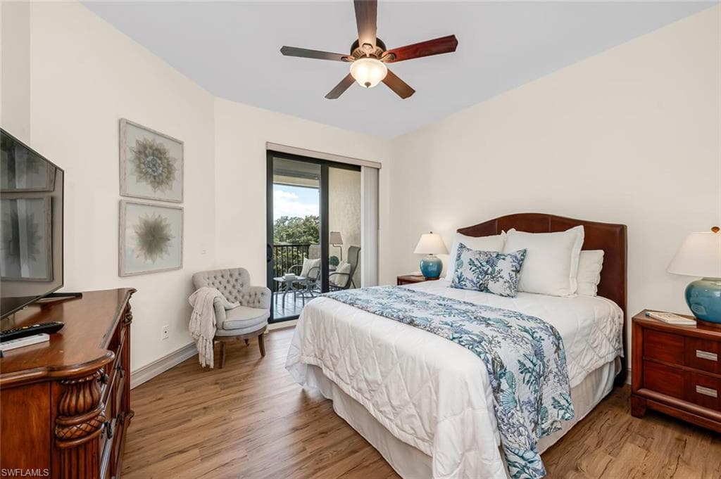 7008 Pelican Bay Blvd H302, Naples, FL 34108-15