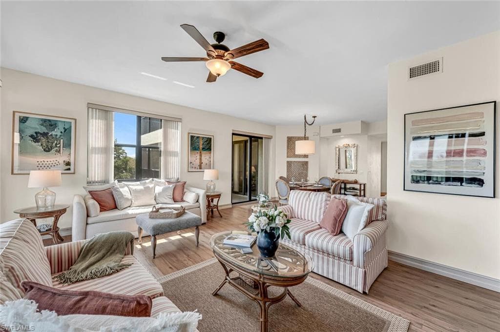 7008 Pelican Bay Blvd H302, Naples, FL 34108-3