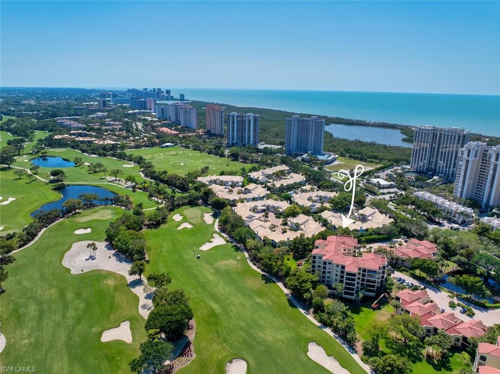 7008 Pelican Bay Blvd H302, Naples, FL 34108-5
