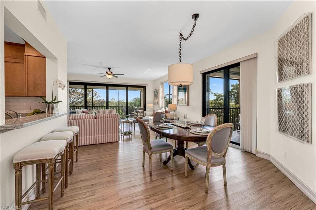 7008 Pelican Bay Blvd H302, Naples, FL 34108-7