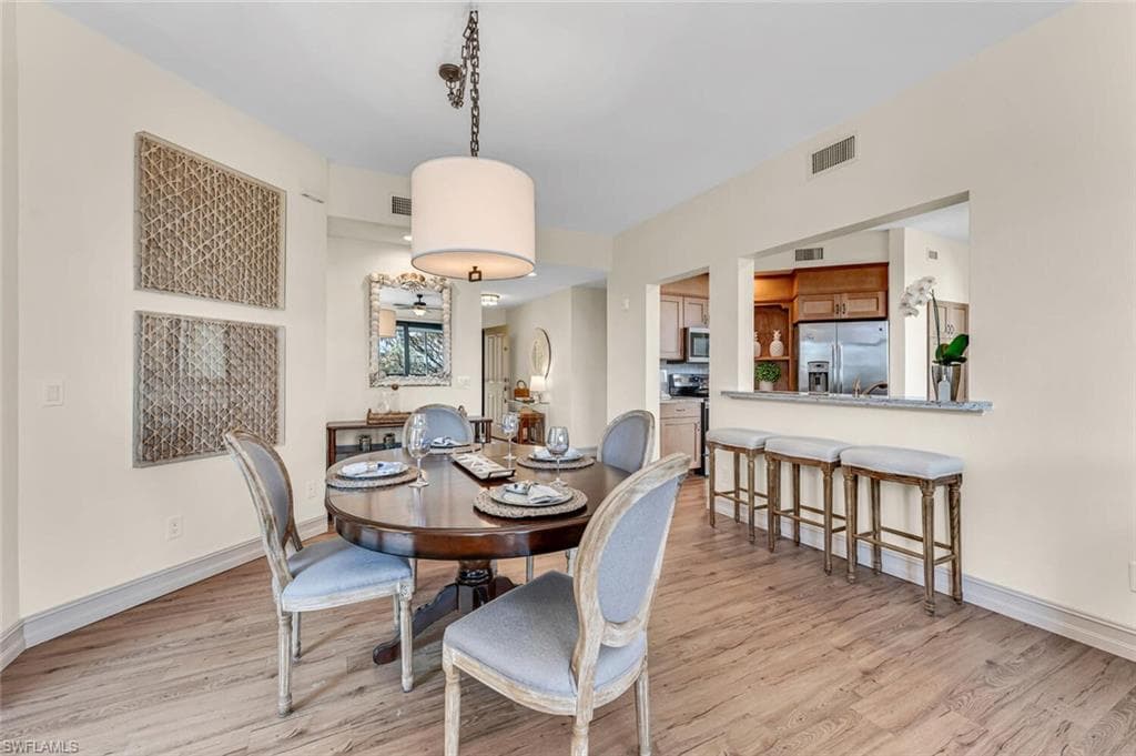 7008 Pelican Bay Blvd H302, Naples, FL 34108-8
