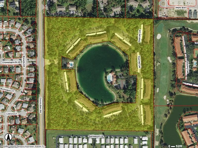 5767 Deauville Cir D308, Naples, FL 34112-12