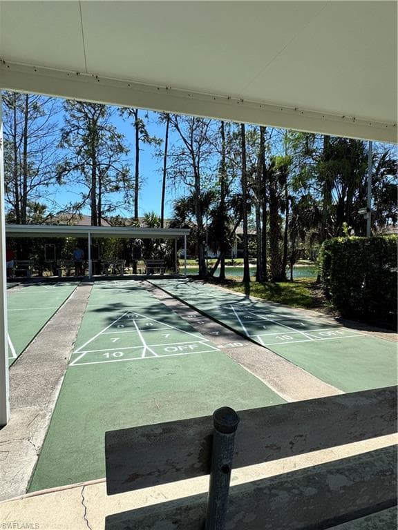 5767 Deauville Cir D308, Naples, FL 34112-13
