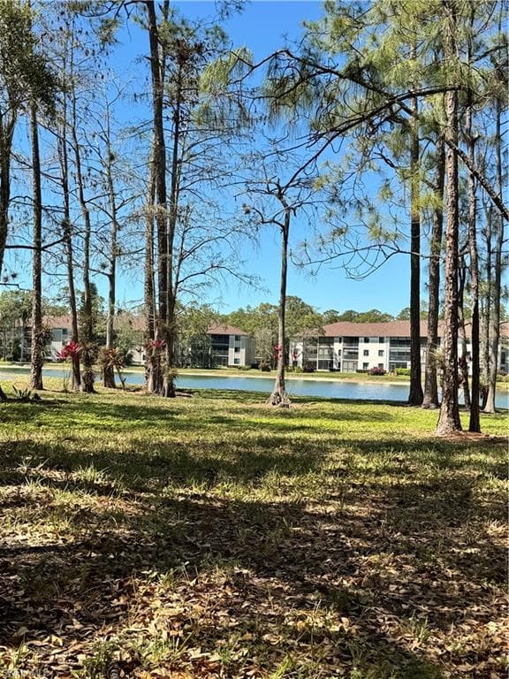 5767 Deauville Cir D308, Naples, FL 34112-5