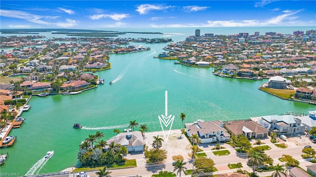 1293 Winterberry Dr, Marco Island, FL 34145-1