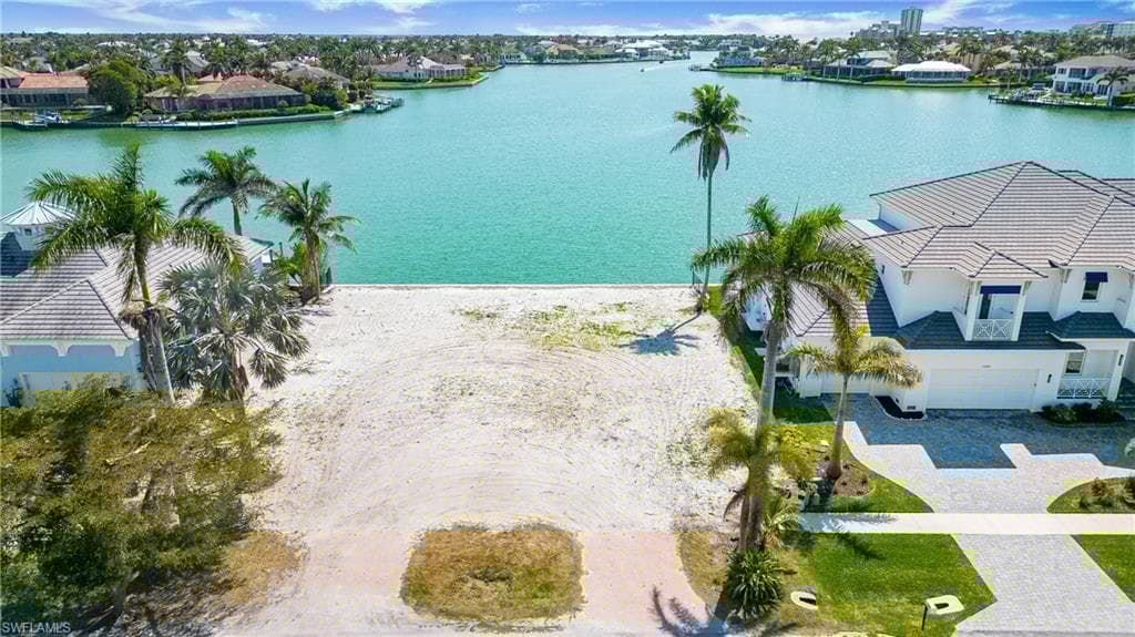 1293 Winterberry Dr, Marco Island, FL 34145-6