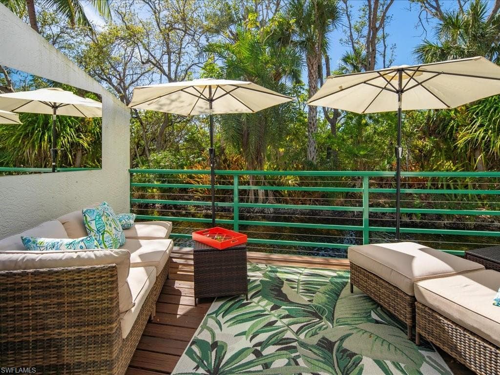 2182 Anchorage Ln B, Naples, FL 34104-11