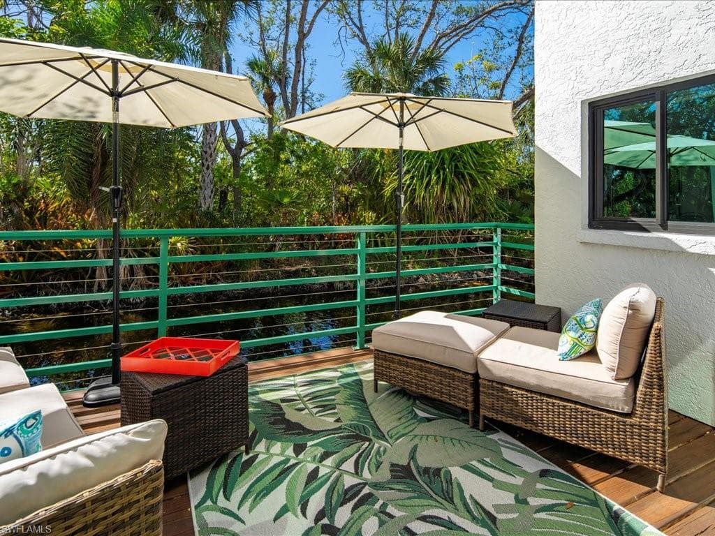 2182 Anchorage Ln B, Naples, FL 34104-13