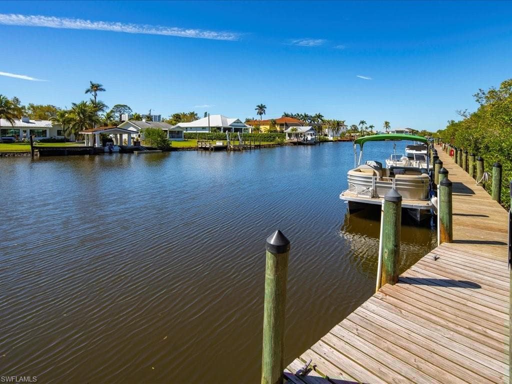 2182 Anchorage Ln B, Naples, FL 34104-45