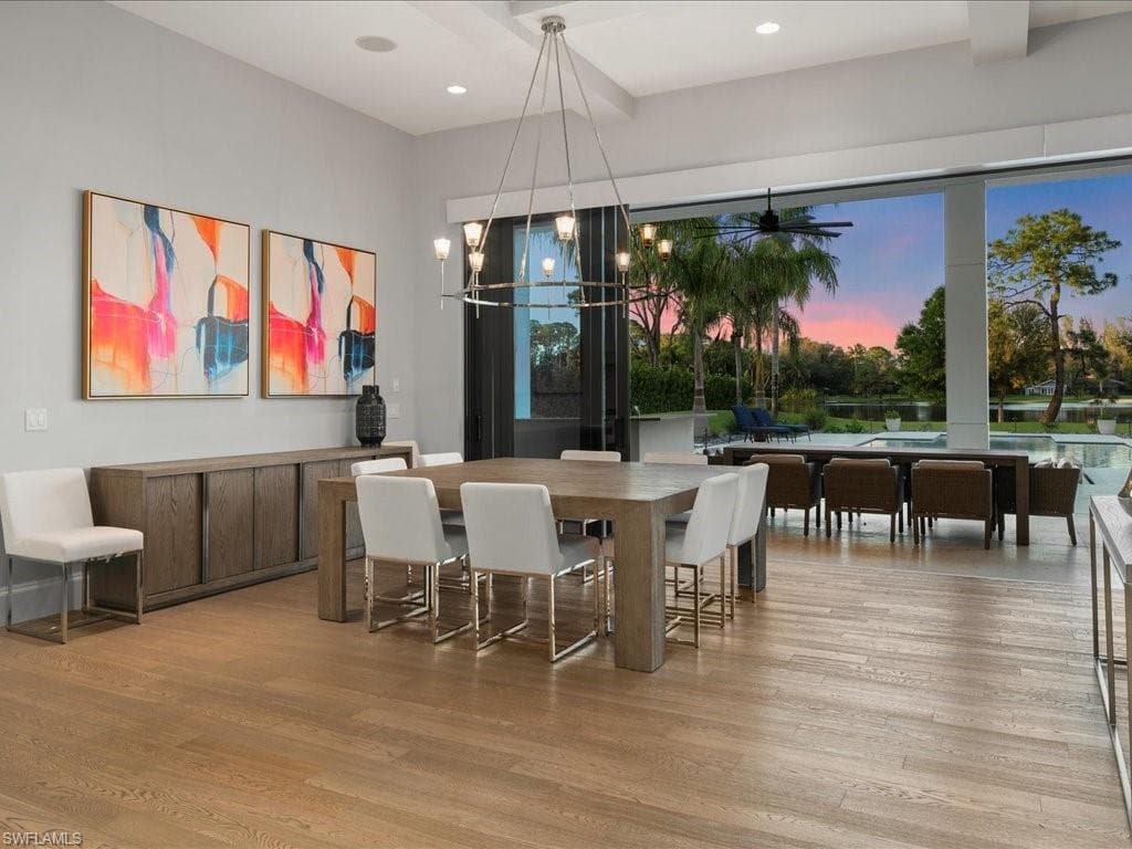 101 Carica Rd, Naples, FL 34108-12