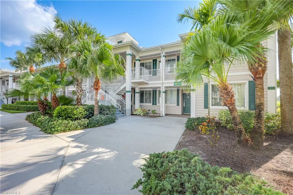 7905 Mahogany Run Ln 1316, Naples, FL 34113-1
