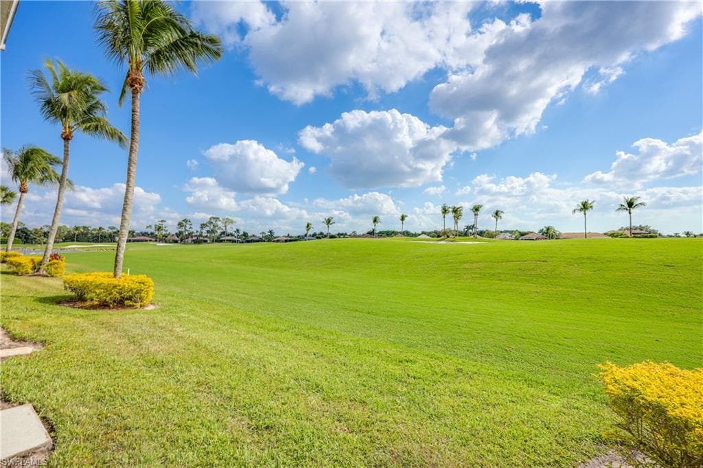 7905 Mahogany Run Ln 1316, Naples, FL 34113-20