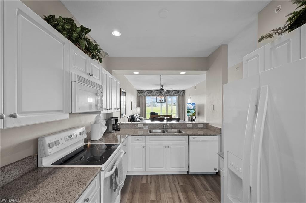 7905 Mahogany Run Ln 1316, Naples, FL 34113-8