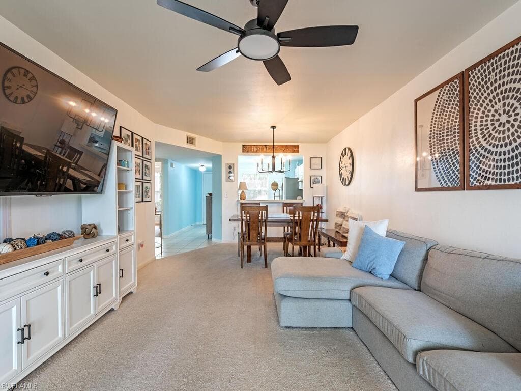 1344 Derbyshire Ct D103, Naples, FL 34116-3