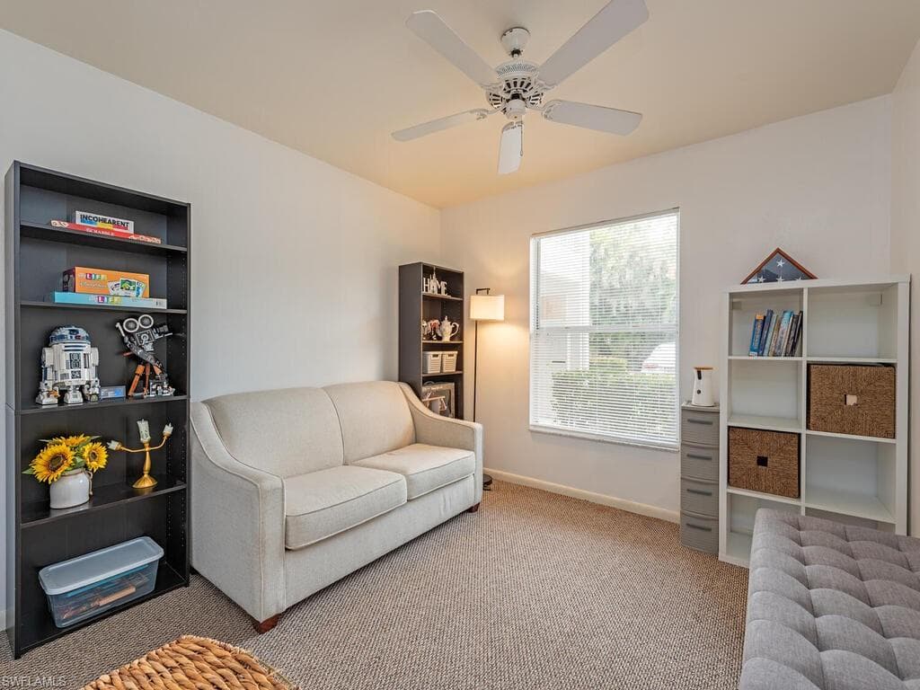 1344 Derbyshire Ct D103, Naples, FL 34116-8