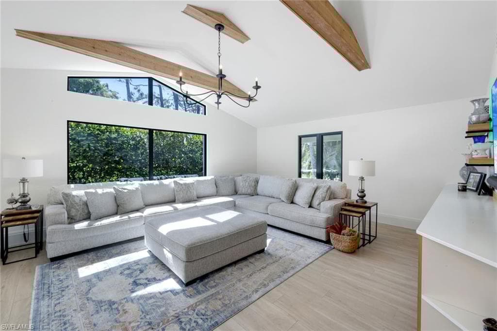 3953 Woodlake Dr, Bonita Springs, FL 34134-19