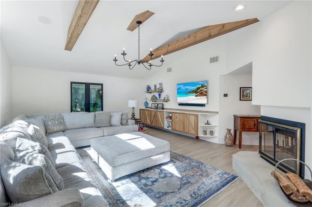 3953 Woodlake Dr, Bonita Springs, FL 34134-22