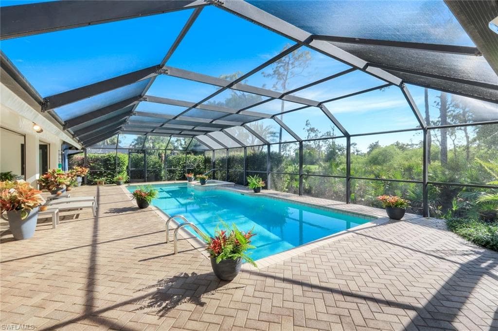 3953 Woodlake Dr, Bonita Springs, FL 34134-3