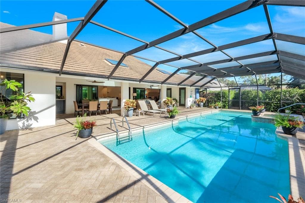3953 Woodlake Dr, Bonita Springs, FL 34134-40