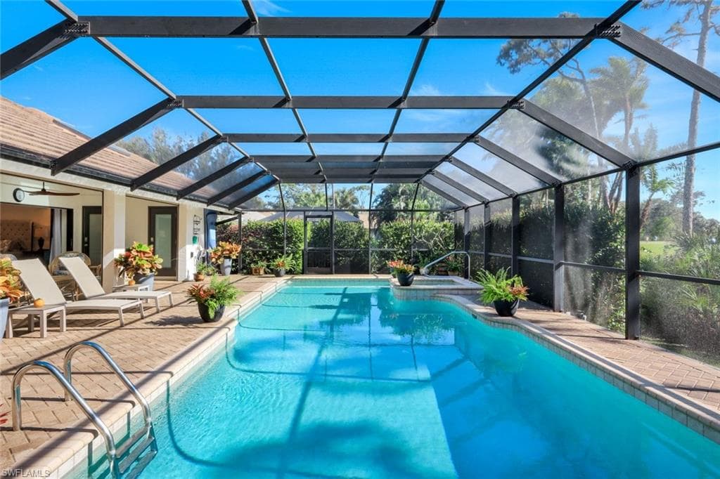 3953 Woodlake Dr, Bonita Springs, FL 34134-41