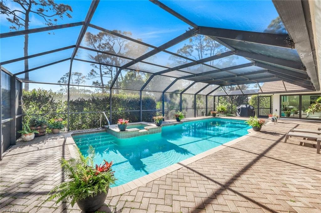 3953 Woodlake Dr, Bonita Springs, FL 34134-43