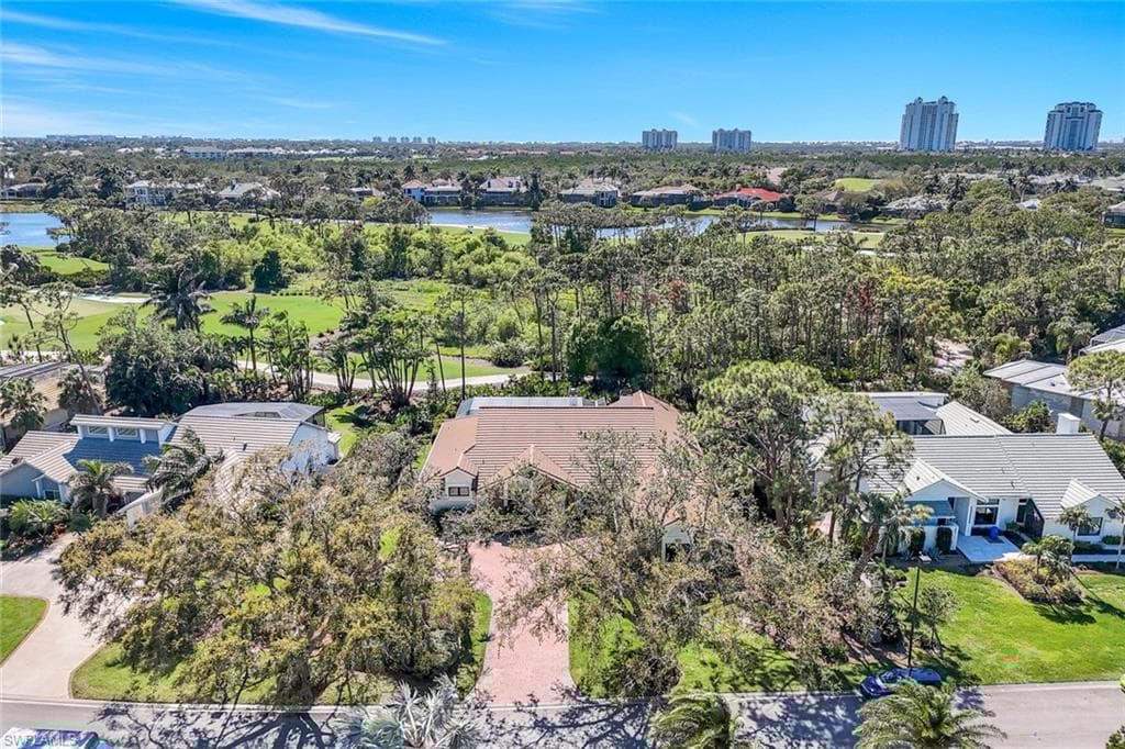 3953 Woodlake Dr, Bonita Springs, FL 34134-45