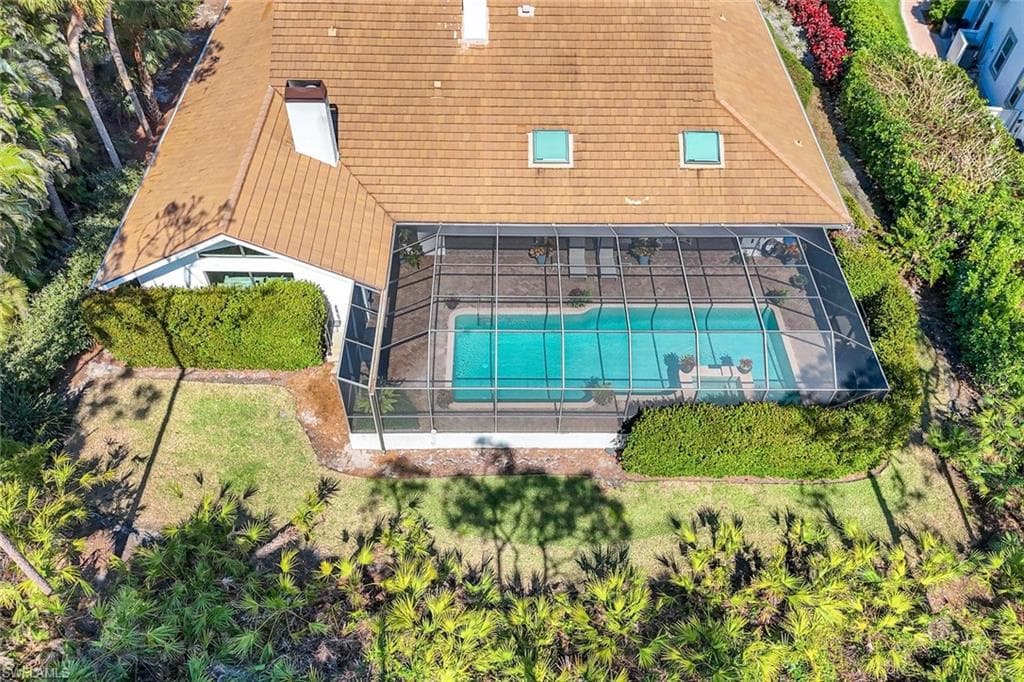 3953 Woodlake Dr, Bonita Springs, FL 34134-46