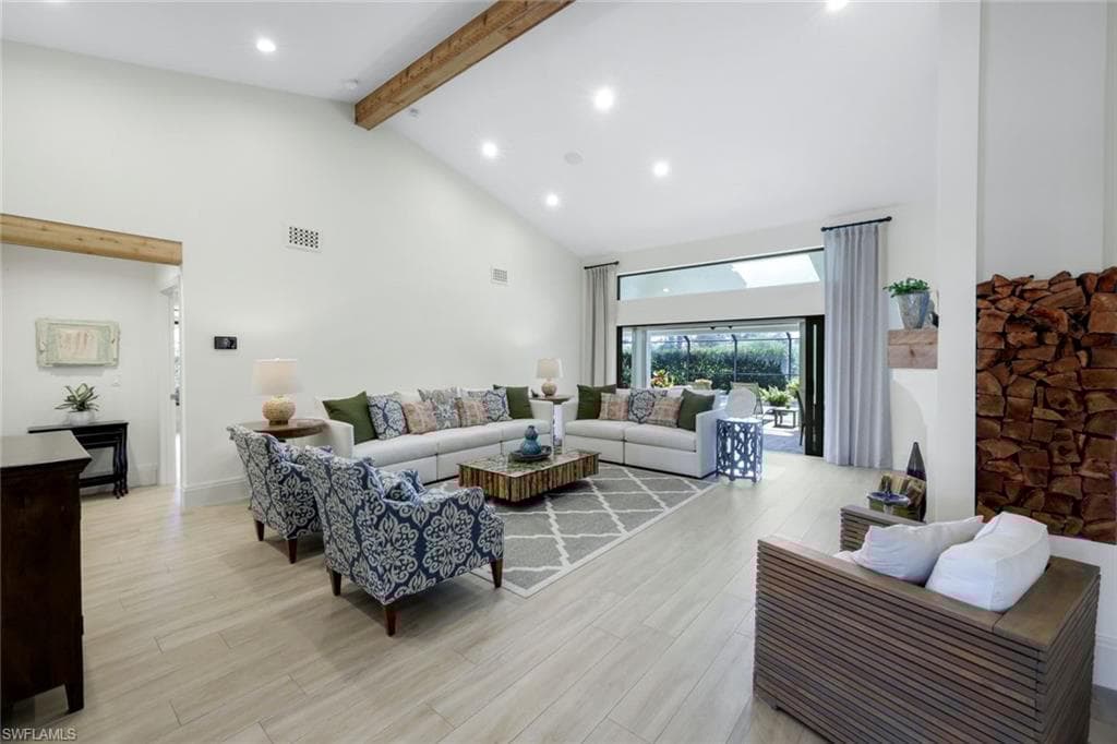 3953 Woodlake Dr, Bonita Springs, FL 34134-8