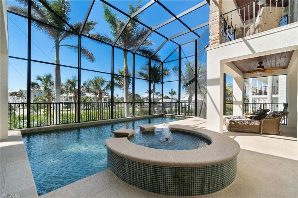 195 Topanga Dr, Bonita Springs, FL 34134-28