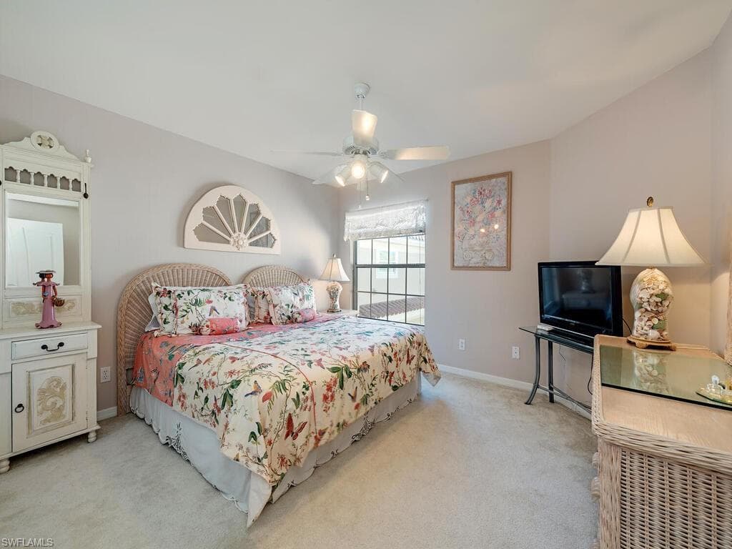 3572 Windjammer Cir 1404, Naples, FL 34112-12
