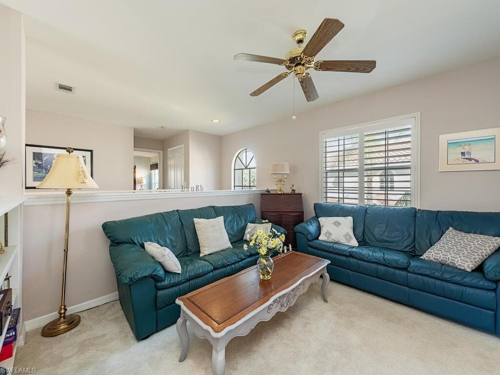 3572 Windjammer Cir 1404, Naples, FL 34112-14