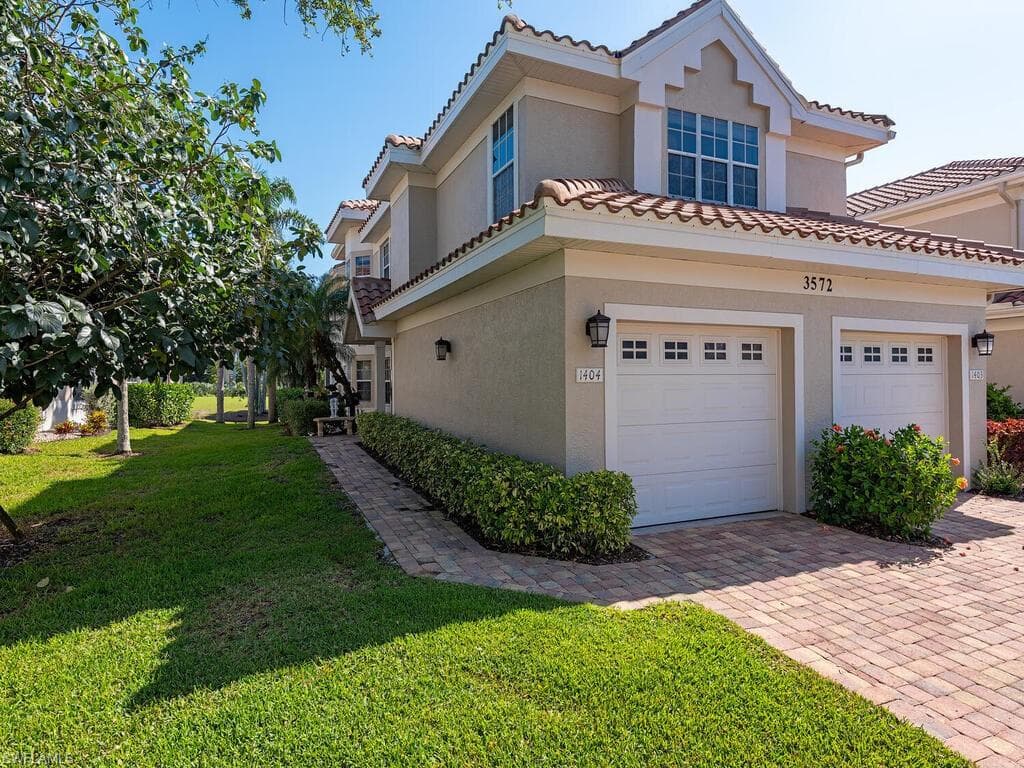 3572 Windjammer Cir 1404, Naples, FL 34112-16
