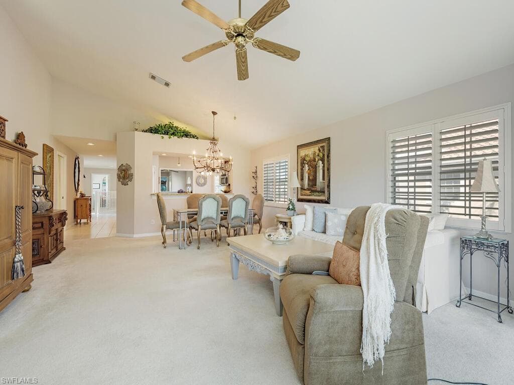 3572 Windjammer Cir 1404, Naples, FL 34112-4
