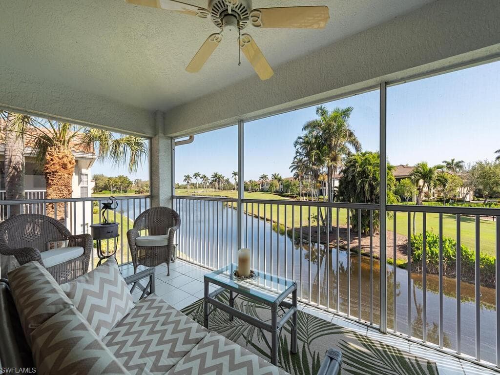 3572 Windjammer Cir 1404, Naples, FL 34112-7