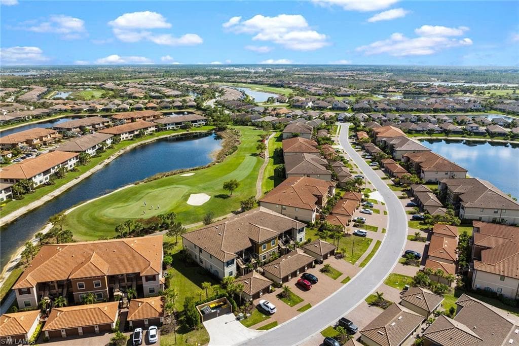 9394 Pocida Ct 201, Naples, FL 34119-27