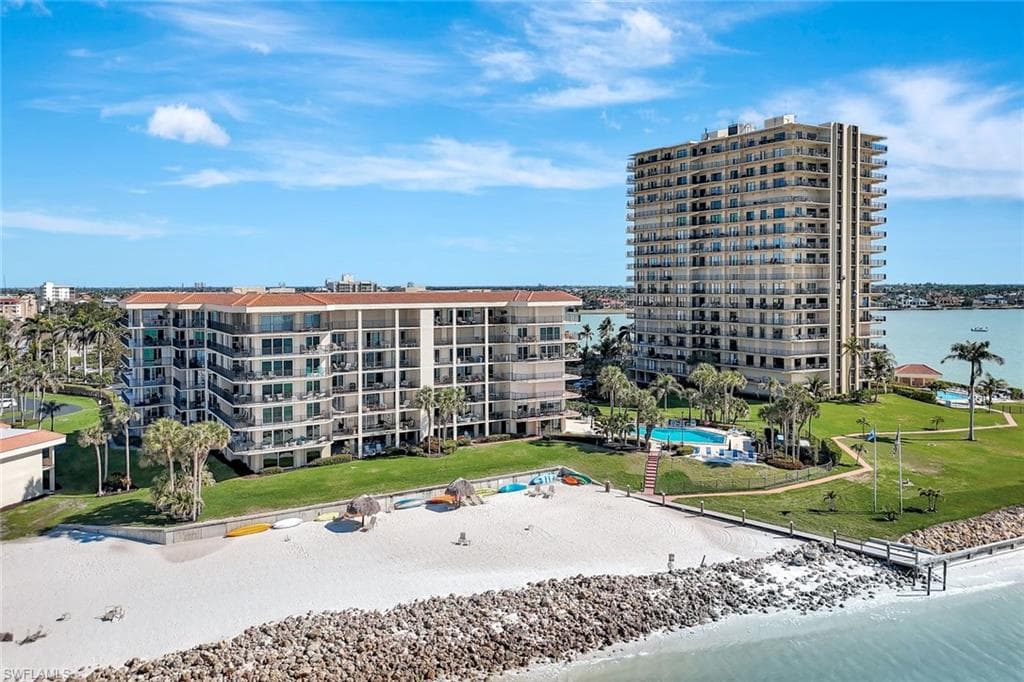 1090 Collier Blvd 312, Marco Island, FL 34145-10