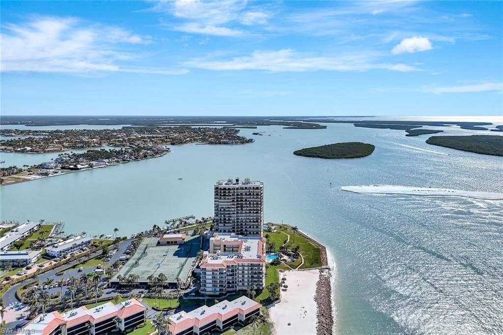 1090 Collier Blvd 312, Marco Island, FL 34145-11
