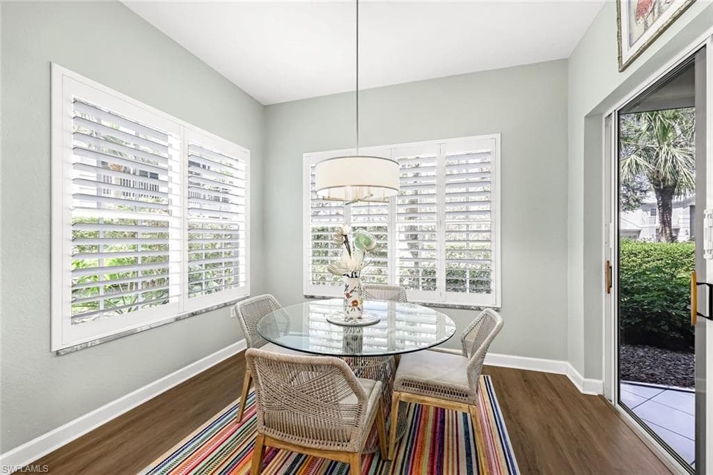 9048 Whimbrel Watch Ln 101, Naples, FL 34109-13