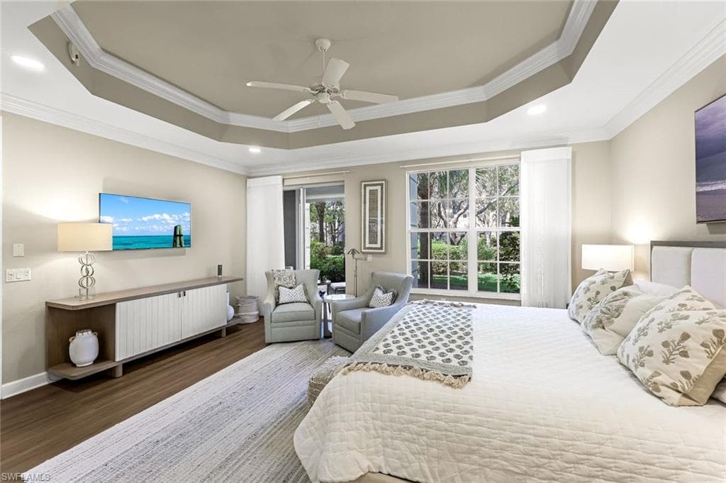 9048 Whimbrel Watch Ln 101, Naples, FL 34109-15