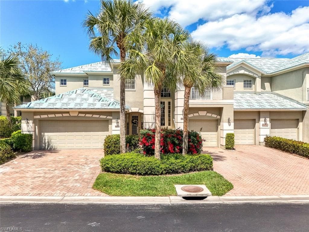 9048 Whimbrel Watch Ln 101, Naples, FL 34109-24