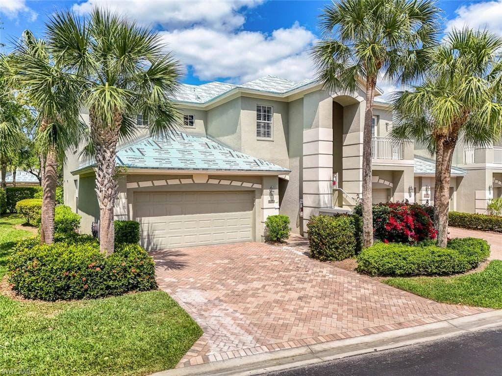 9048 Whimbrel Watch Ln 101, Naples, FL 34109-25