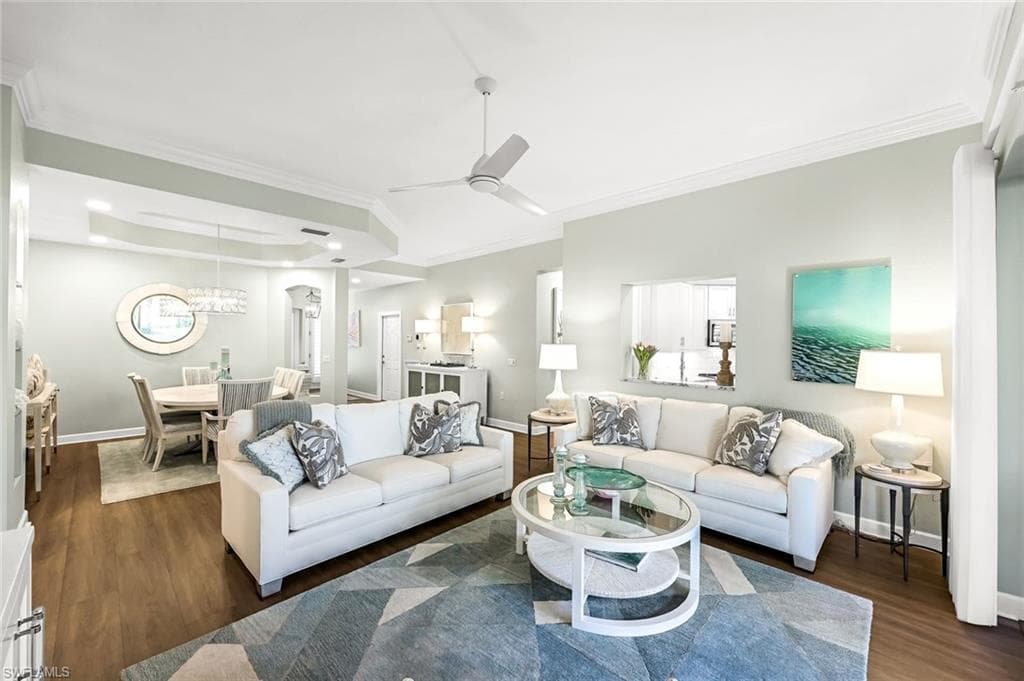9048 Whimbrel Watch Ln 101, Naples, FL 34109-3