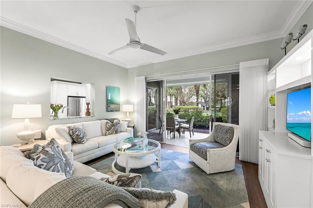 9048 Whimbrel Watch Ln 101, Naples, FL 34109-4