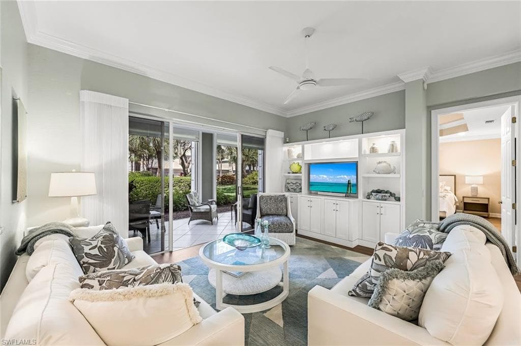 9048 Whimbrel Watch Ln 101, Naples, FL 34109-5