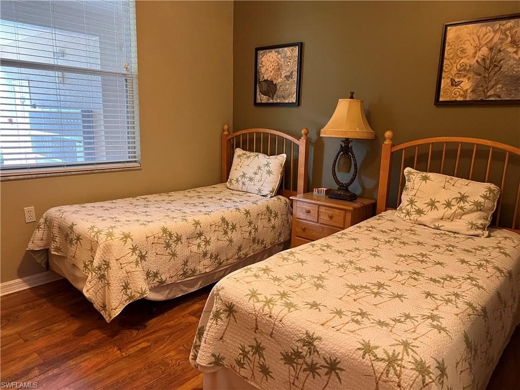 2710 Cypress Trace Cir 3015, Naples, Fl 34119-10