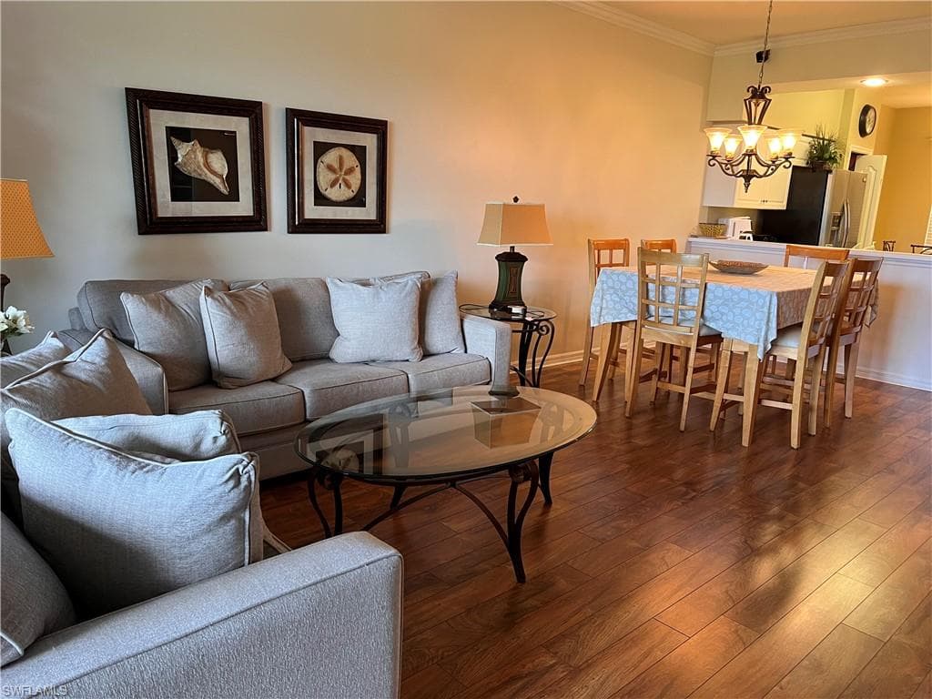 2710 Cypress Trace Cir 3015, Naples, Fl 34119-3