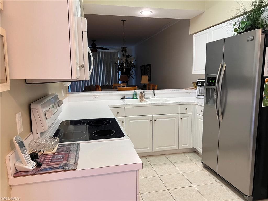 2710 Cypress Trace Cir 3015, Naples, Fl 34119-5