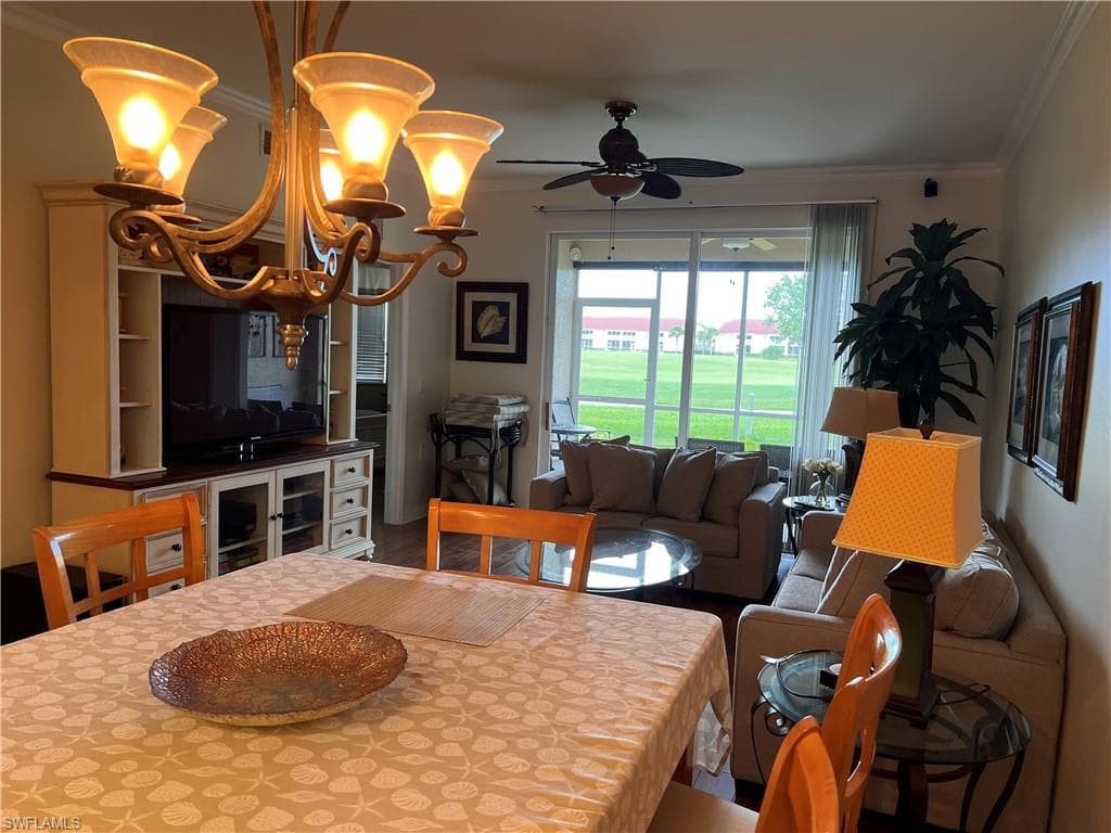 2710 Cypress Trace Cir 3015, Naples, Fl 34119-7